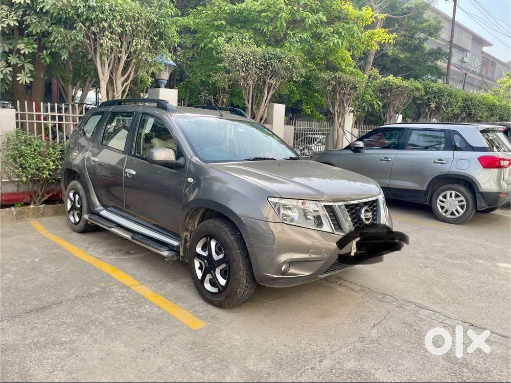 Nissan Terrano Xl(petrol) For Sale