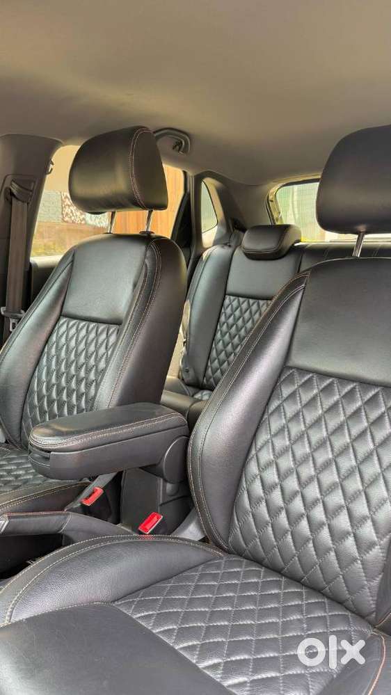 Volkswagen Polo 1.2 Gt Tsi, 2015, Petrol