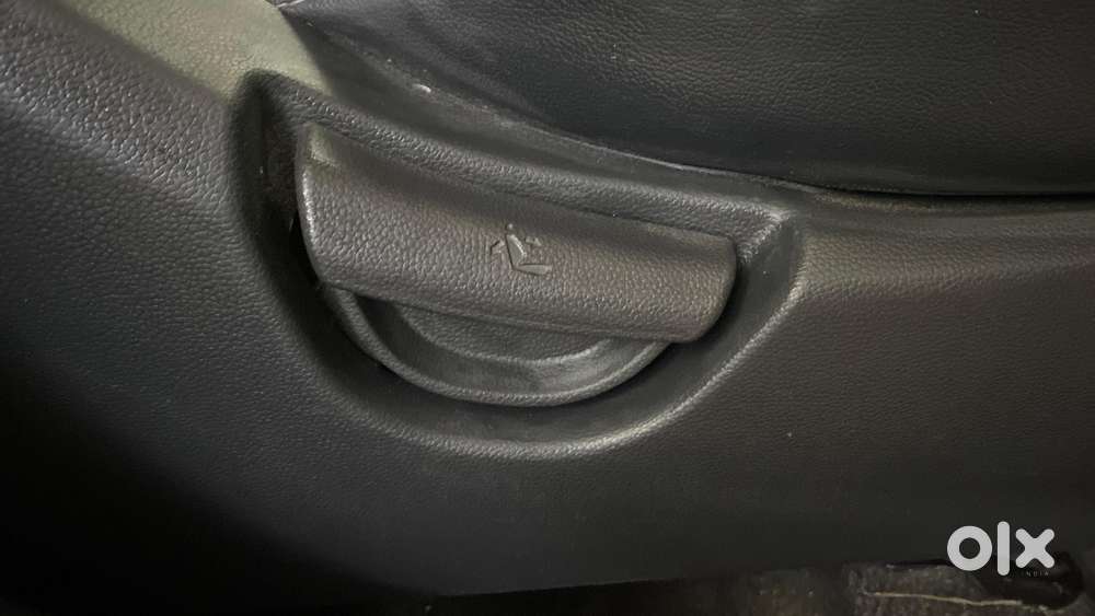 Hyundai Grand I10 1.2 Kappa Sportz Option, 2017, Petrol