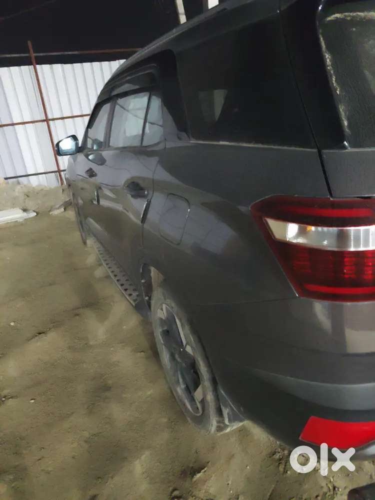 Hyundai Alcazar 2021