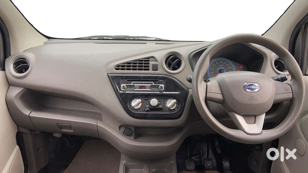 Datsun Redigo S, 2017, Petrol
