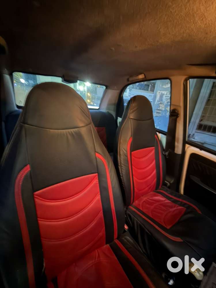 Tata Nano Twist 2015 Petrol