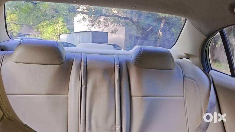 Honda Amaze 2013-2016 Anniversary Edition, 2013, Diesel