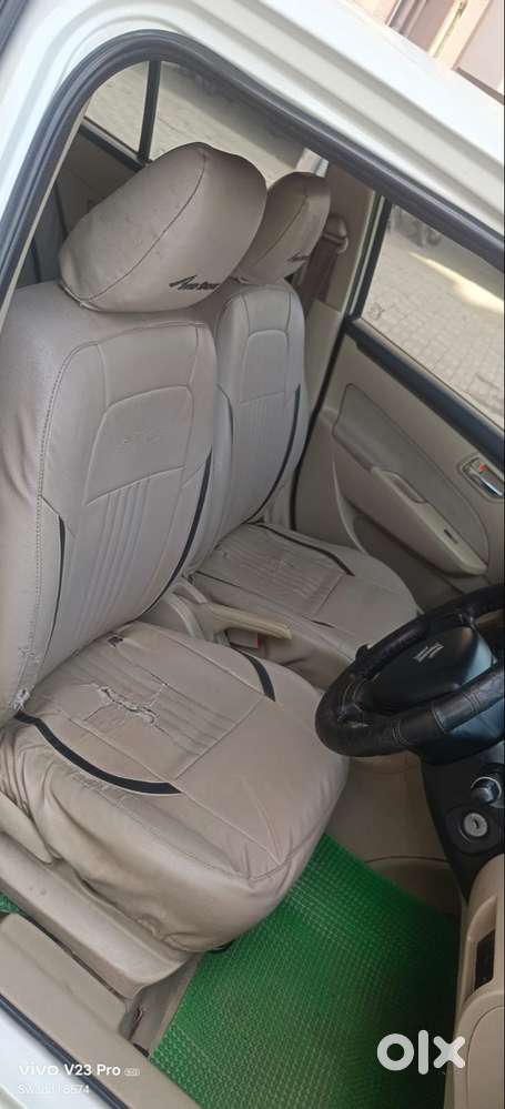 Maruti Suzuki Dzire 2014 Diesel 155100 Km Driven
