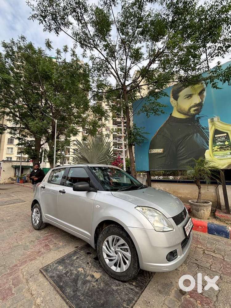 Maruti Suzuki Swift 2007 Petrol Good Condition