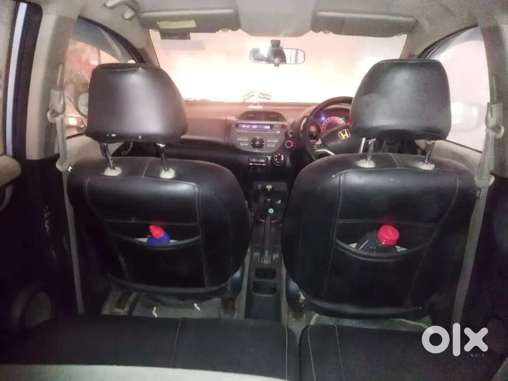 Honda Jazz 2010 Model