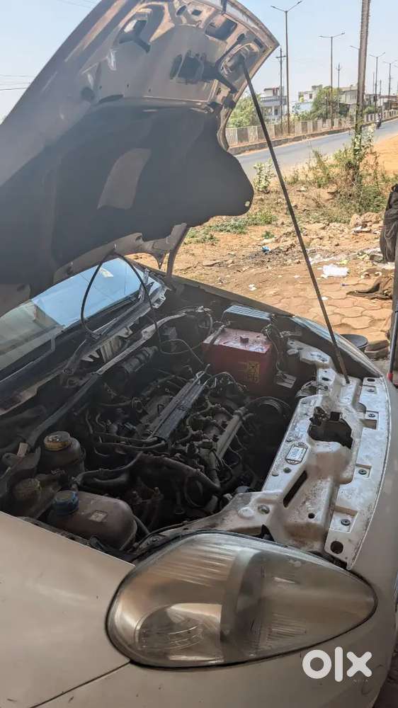 Fiat Grande Punto 2010 Diesel Well Maintained