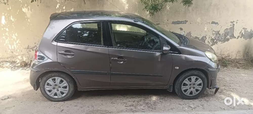 Modal 2013 Km 96000 Owner 3