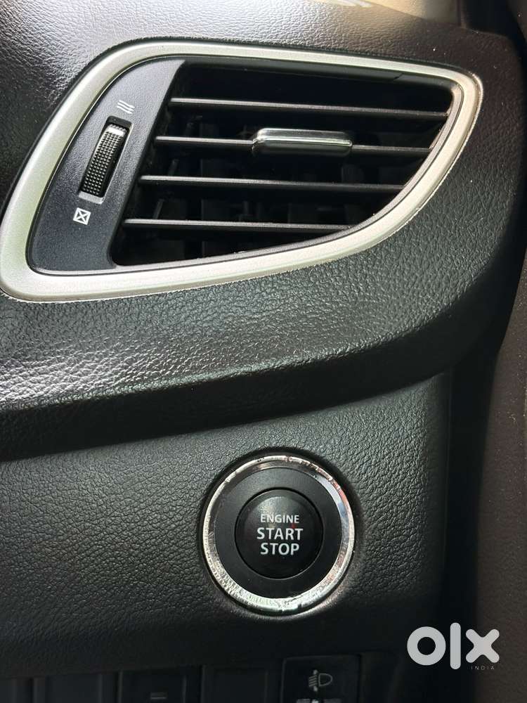 Maruti Suzuki Baleno 1.2 Zeta At, 2017, Petrol