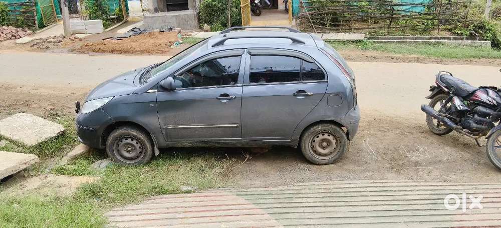 2015 Tata Indigo Diesel Manual