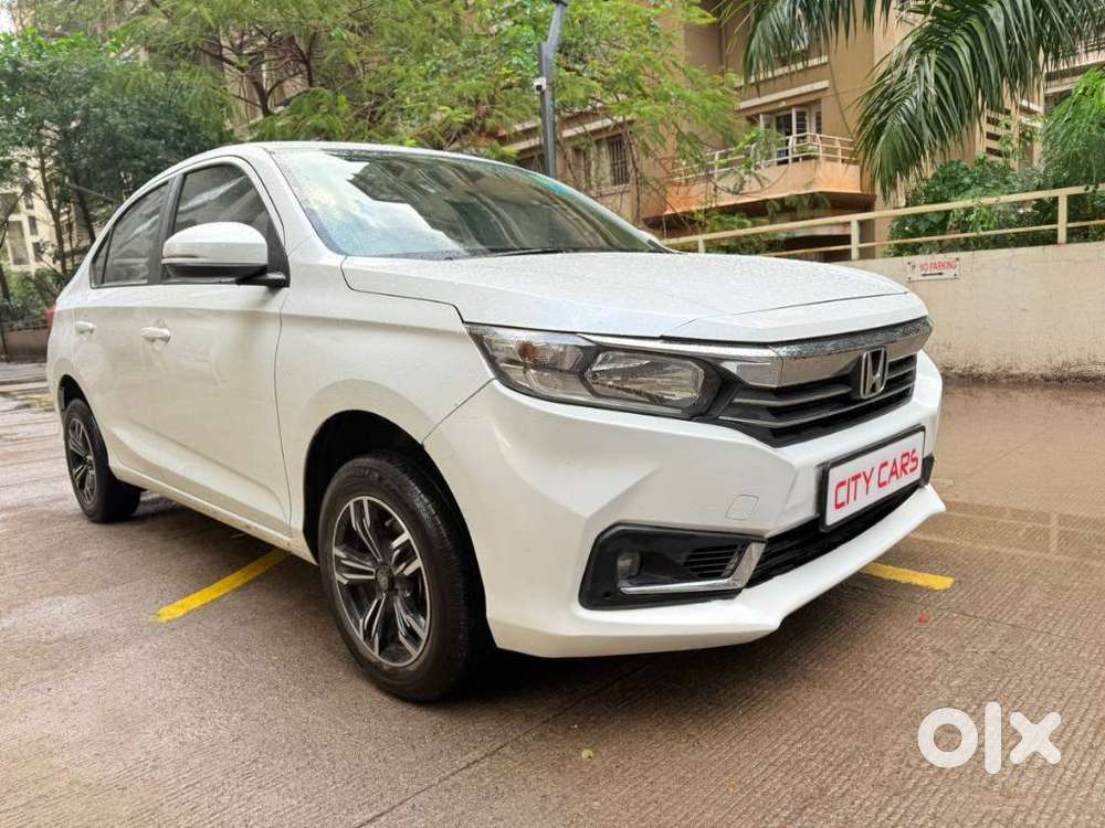 Honda Amaze 1.2 S (o) I-vtec At, 2024, Petrol