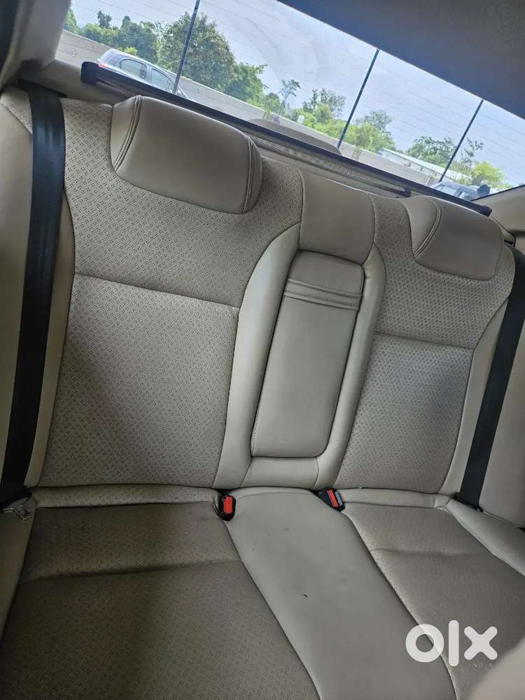 Honda Amaze 2019