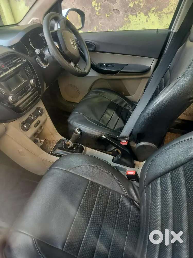 Tata Tiago Xt 2019 Petrol Manual