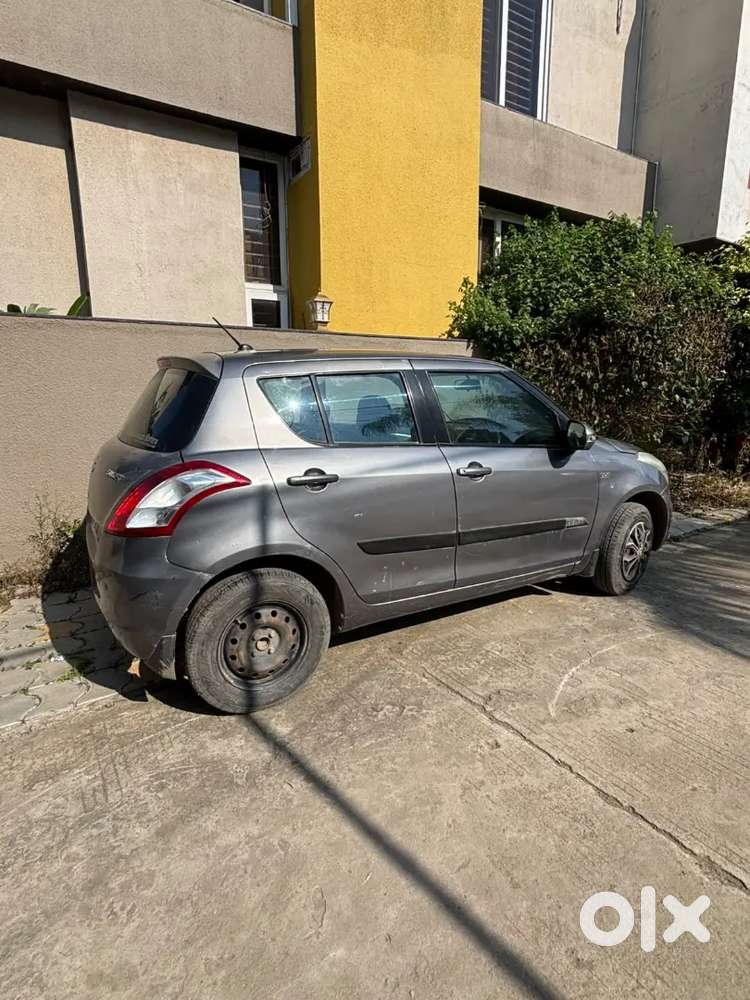 Maruti Suzuki Swift 2014 Diesel Well Maintained
