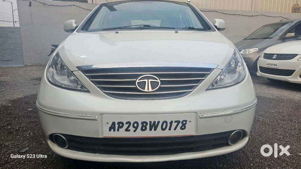 Tata Indica Vista
