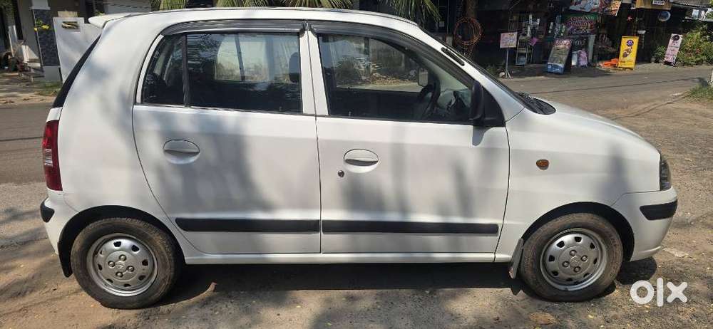 Hyundai Santro Xing Gls, 2006