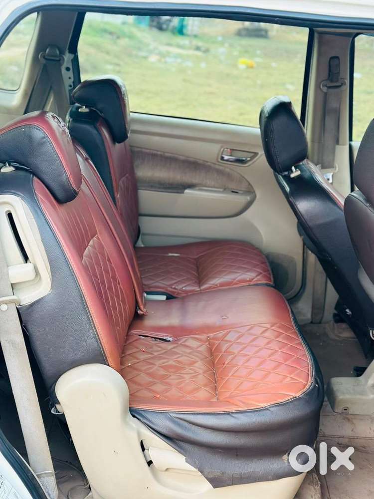 Maruti Suzuki Ertiga 2018 Diesel Good Condition