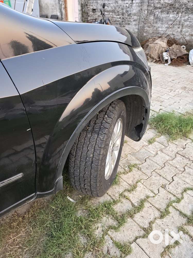 Mahindra Xuv500 Diesel 2019
