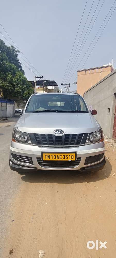 Mahindra Xylo D4, 2017, Diesel