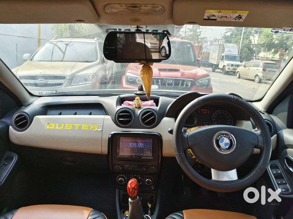 Renault Duster 85ps Rxl Adventure, 2014, Diesel