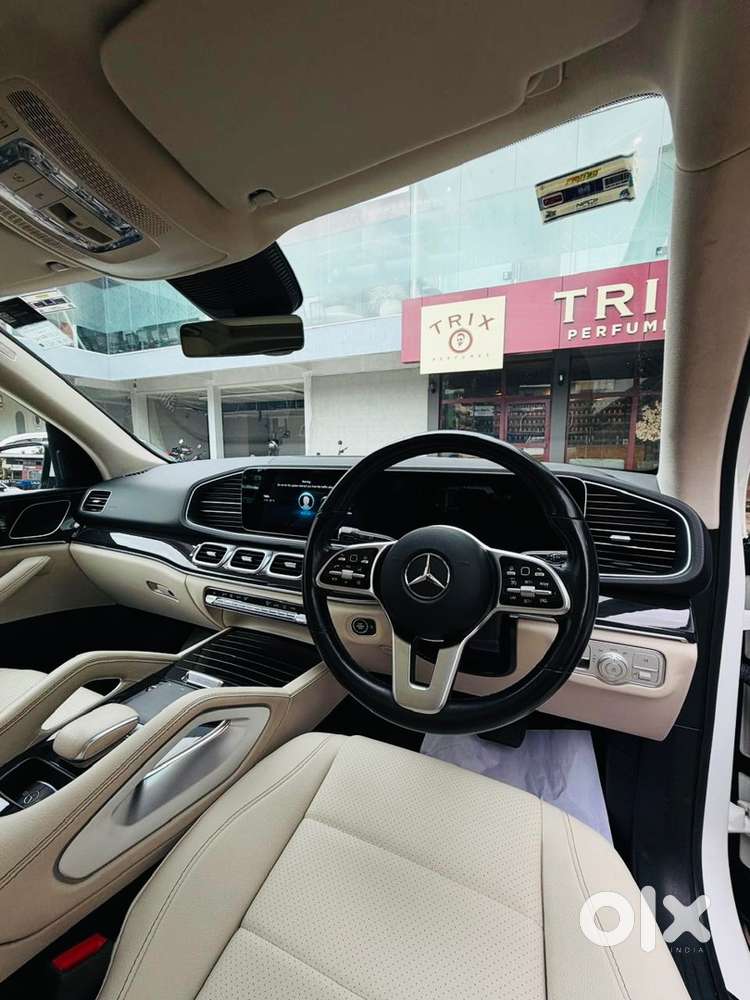 Mercedes-benz Gle Diesel 2023