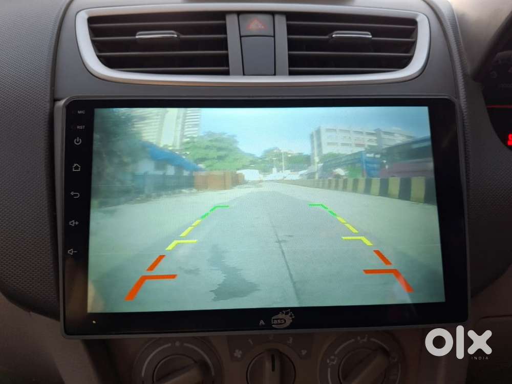 Maruti Suzuki Ertiga Zxi, 2014, Petrol