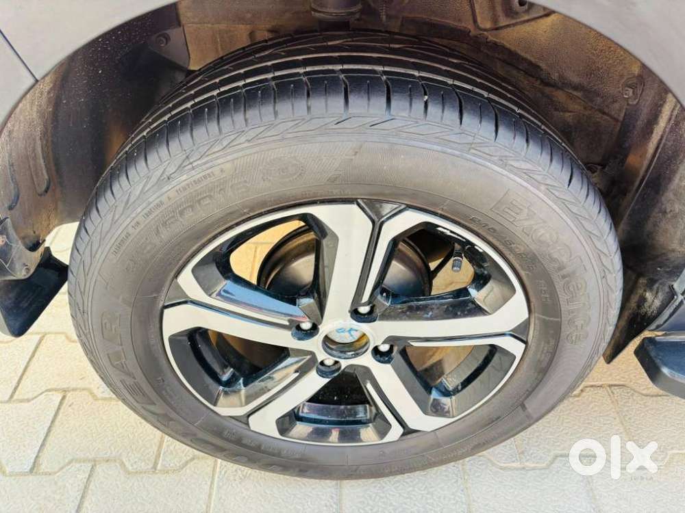 Tata Nexon 1.2 Revotron Xz Plus, 2023, Petrol