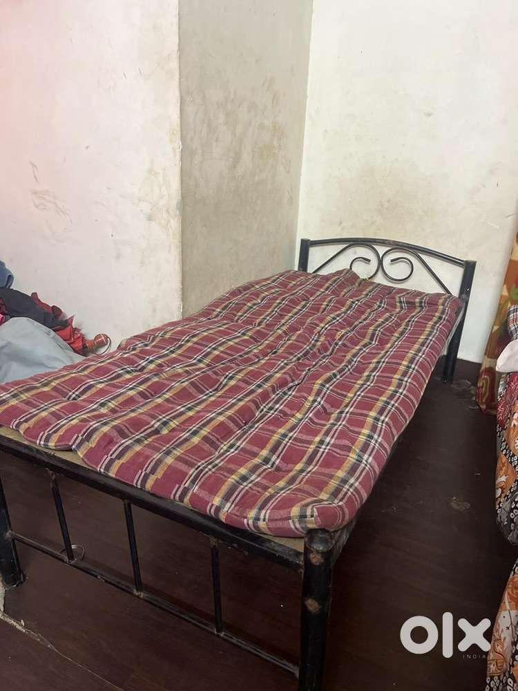 Olx single bed mattress discount