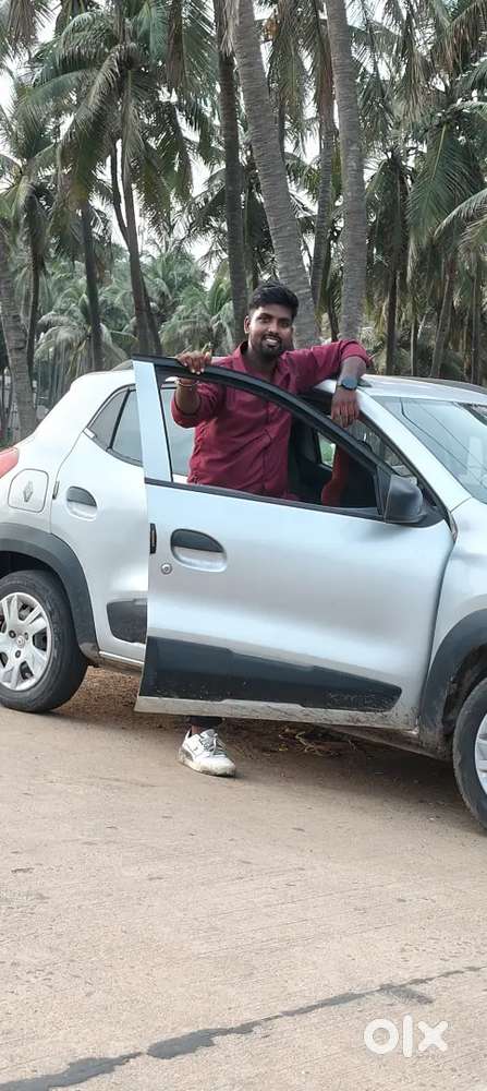 Renault Kwid 0.8 Rxt Sce 2022 Reg 2021 Model