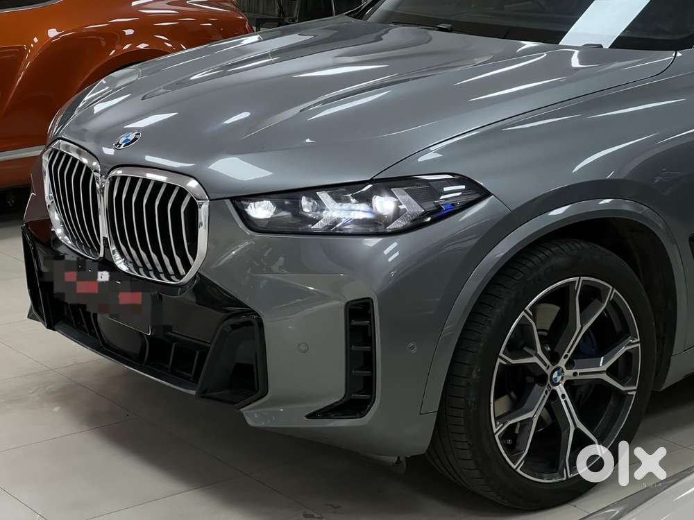 Bmw X5 X Drive 30d M Sport, 2023, Diesel