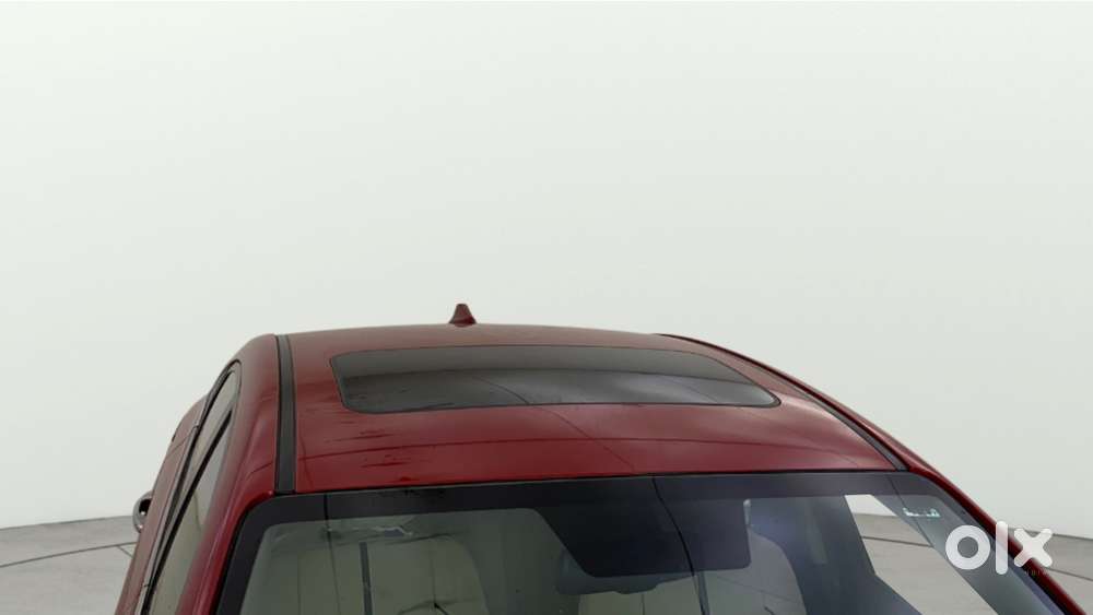 Hyundai Verna 1.6 Sx (o) Vtvt, 2019, Petrol