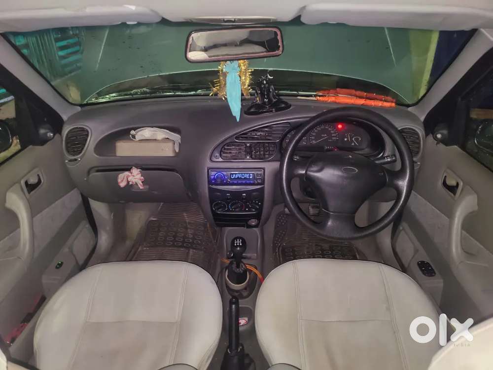 Ford Ikon 2004 Petrol Well Maintained