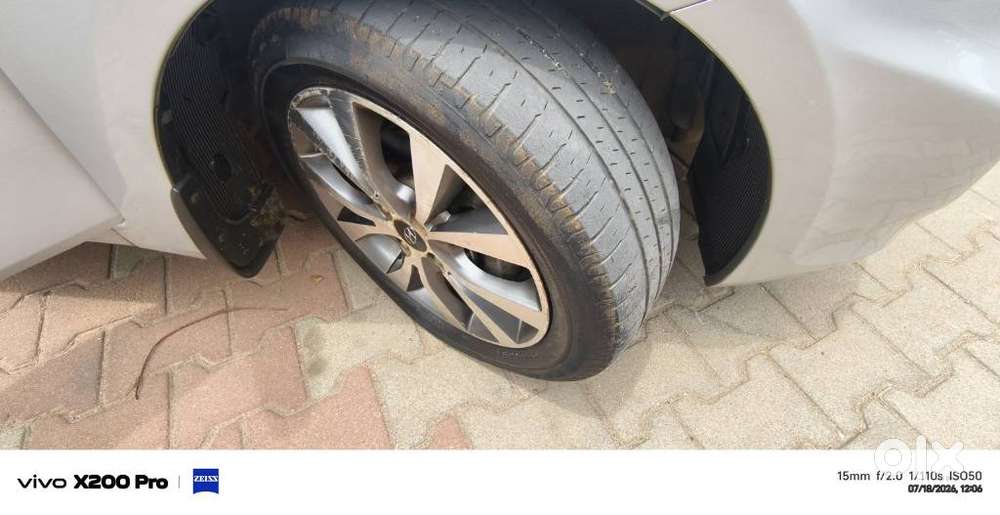Hyundai Fluidic Verna 1.6 Crdi Sx, 2014, Diesel