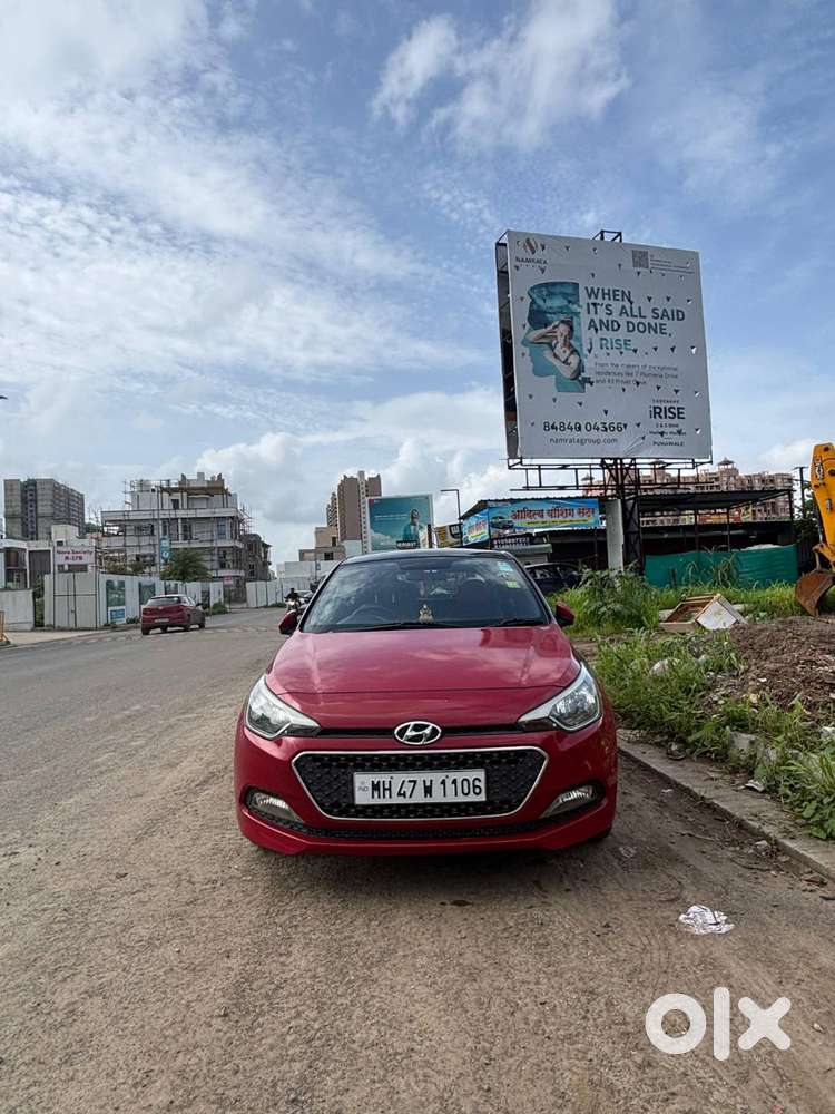 I20 70000 Running Good Condition