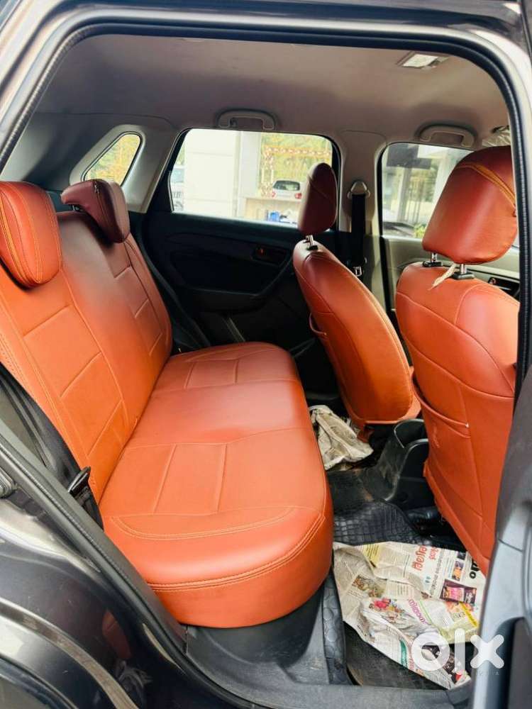 Maruti Suzuki Brezza Vdi, 2017, Diesel