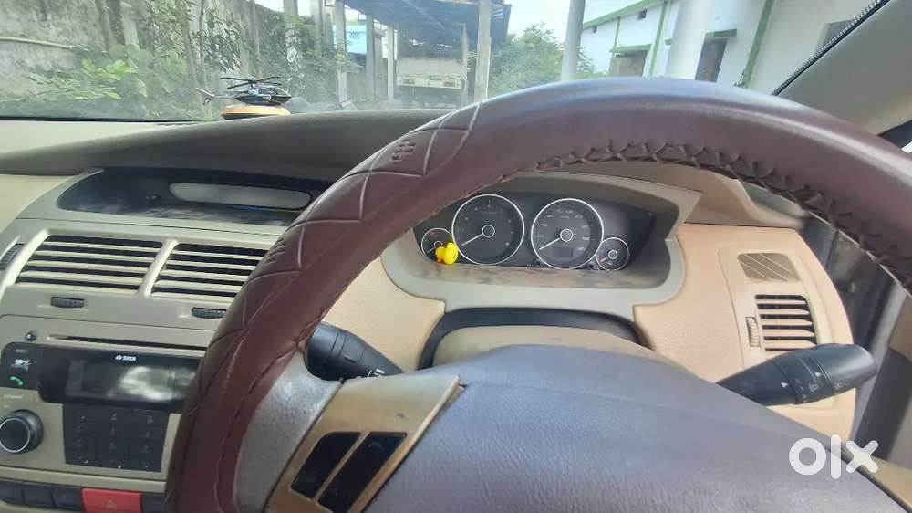 Tata Manza 1.4 Aqua 2010