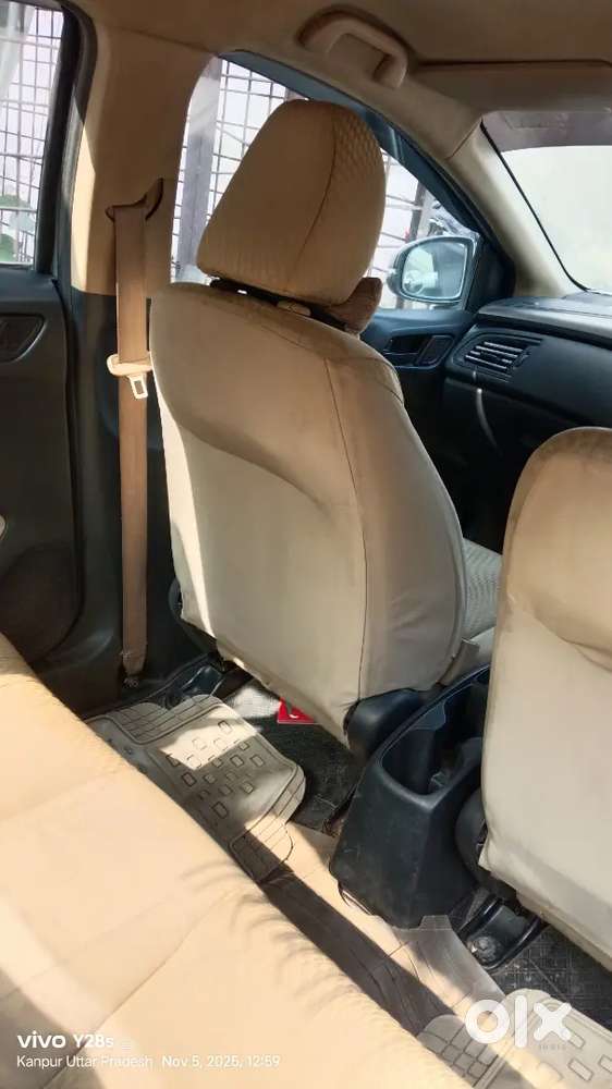 Honda City 2014 Diesel 125000 Km Driven