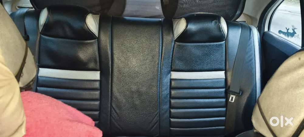 Tata Zest 2020 Diesel Good Condition