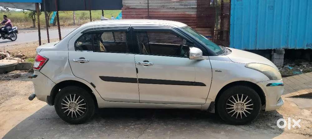 Maruti Suzuki Dzire 2017 Diesel 240000 Km Driven