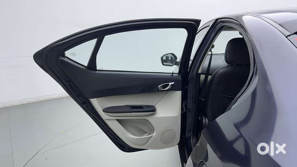 Tata Tigor 1.2 Revotron Xz Plus Cng, 2022, Cng & Hybrids