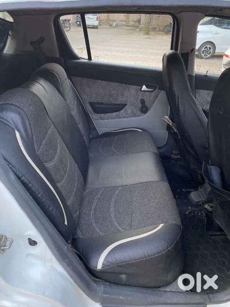 Maruti Suzuki Alto 800 2017