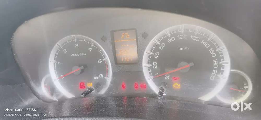 Maruti Suzuki Swift Dzire 2014 Car