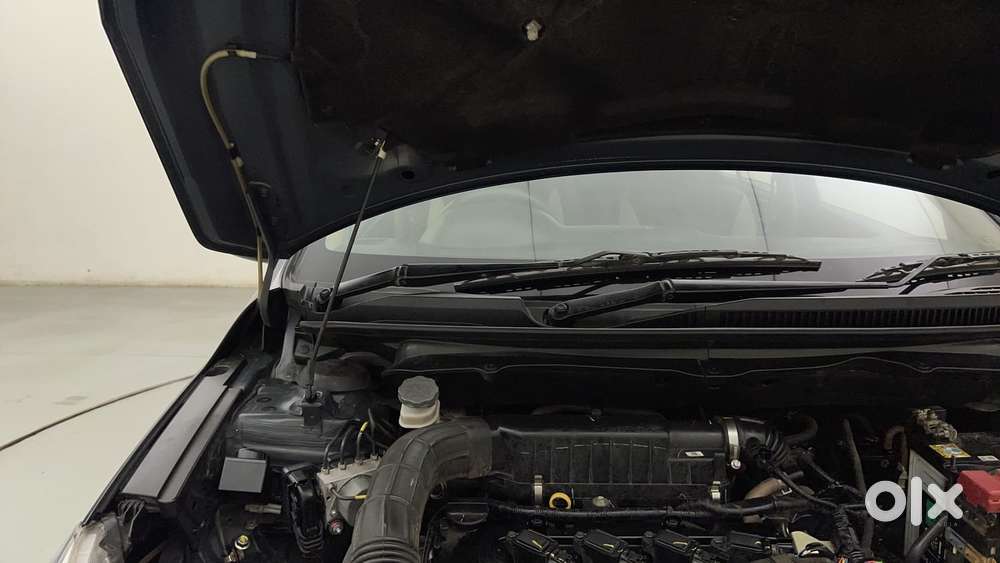 Maruti Suzuki Ciaz Zeta 1.5, 2022, Petrol