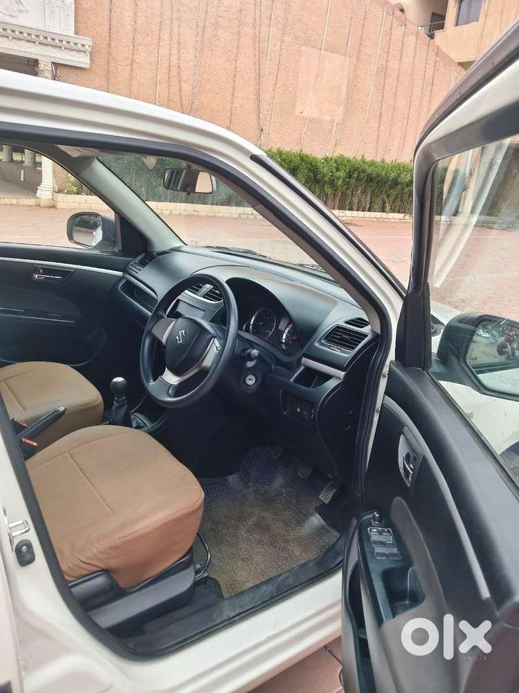 Maruti Suzuki Swift Ddis Vdi, 2012, Diesel