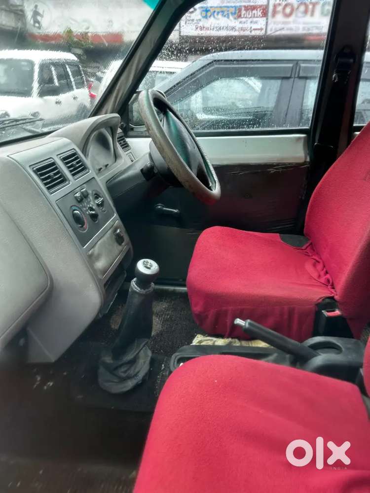 Tata Sumo Gold 2012 Diesel 2nd Owner