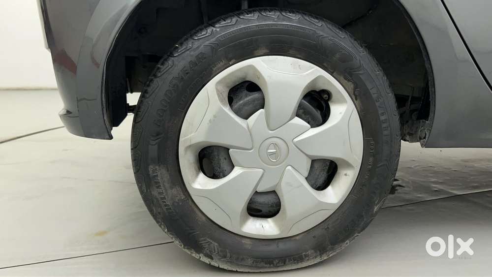 Tata Tiago 1.2 Revotron Xt Cng, 2022, Cng & Hybrids