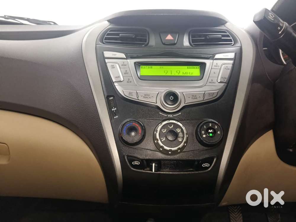 Hyundai Eon Magna +, 2015, Petrol