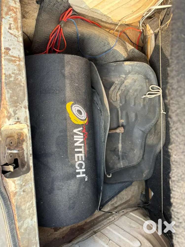 Renault Kwid Petrol 150000 Km Driven