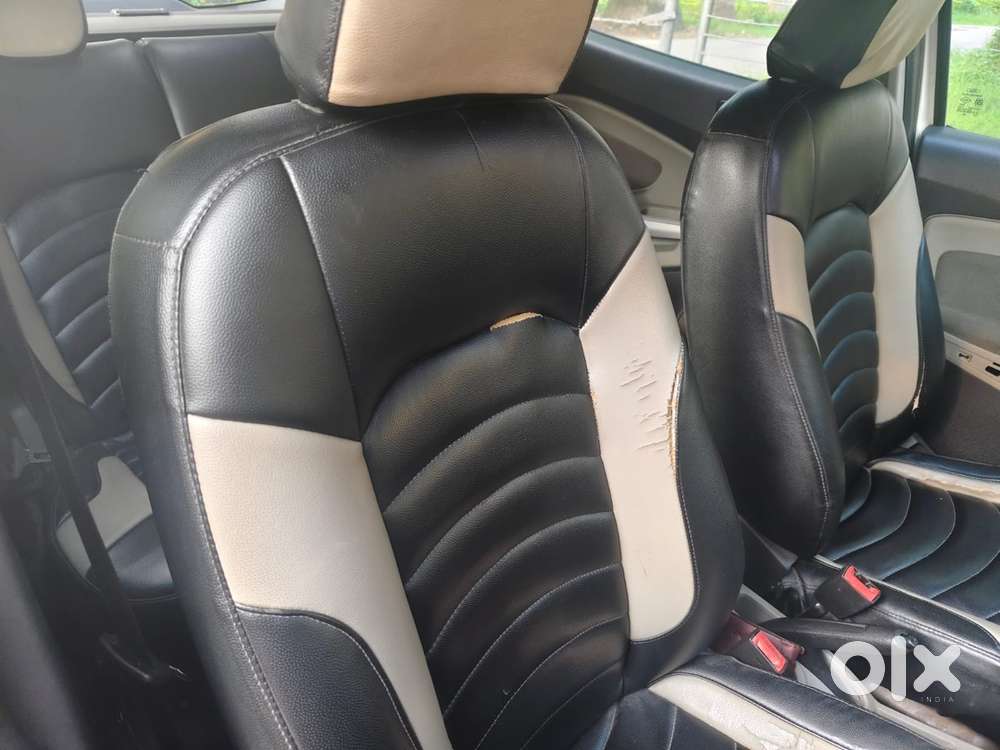 Ford Escort Diesel Alpha 2014