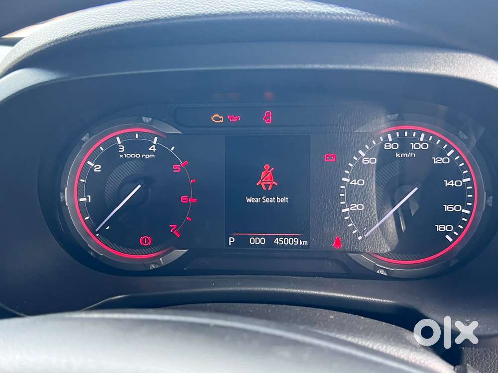 Mahindra Thar Lx 4x4 Hardtop, 2022, Diesel